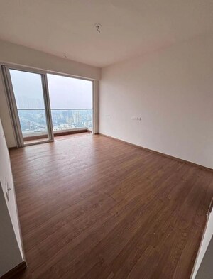 Bedroom in 2 BHK Apartment at Indiabulls One Indiabulls, Pokhran Road No Two – for Rent