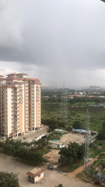 2 BHK Apartment For Rent in AWHO Sandeep Vihar, Whitefield