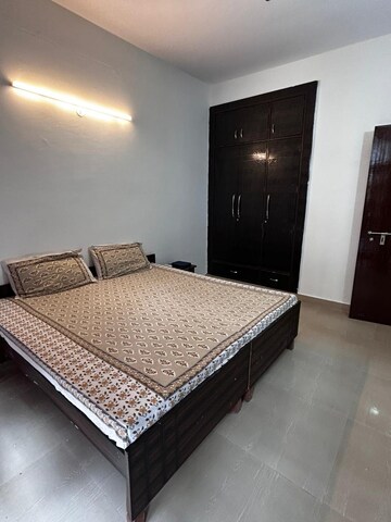 Bedroom in 2 BHK Apartment at VIP Ashiana Homes, Vip Road – for Rent