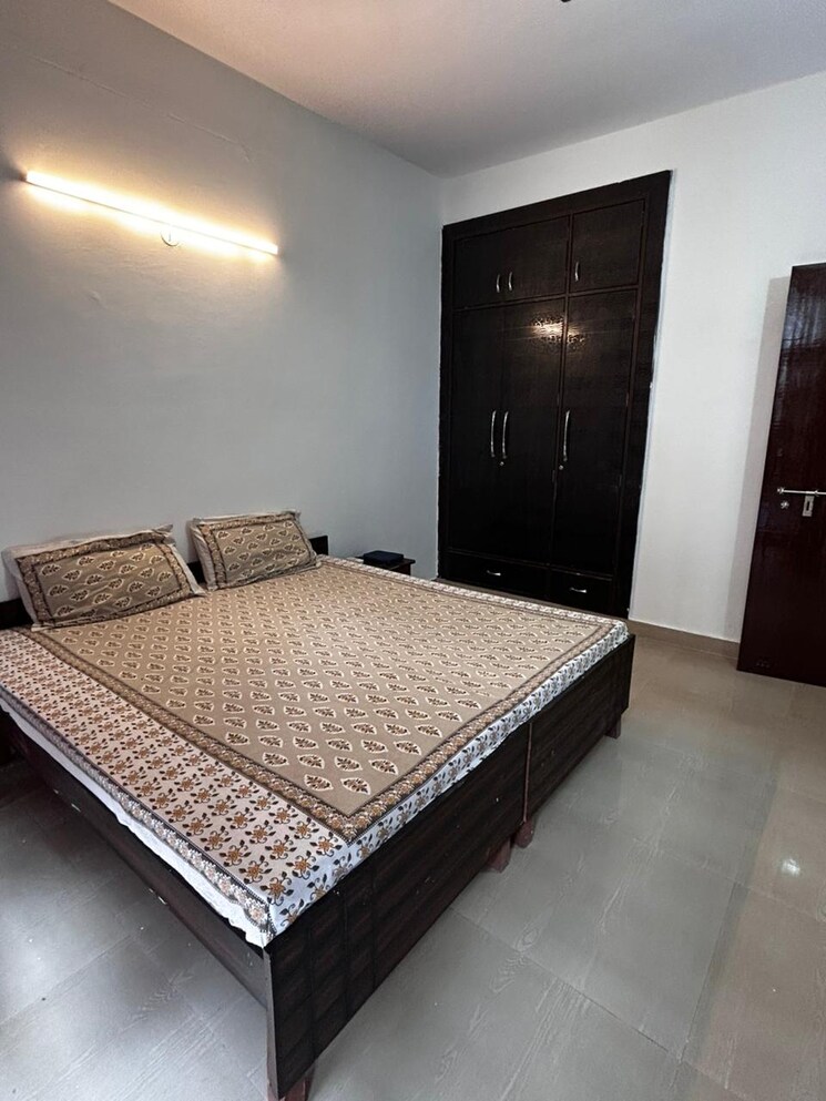 Bedroom, vip-ashiana-homes 2 Bedroom 1200 Sq.Ft. Apartment In Vip Road Zirakpur 9283350