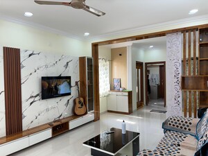 2 BHK Builder Floor For Rent in Financial District