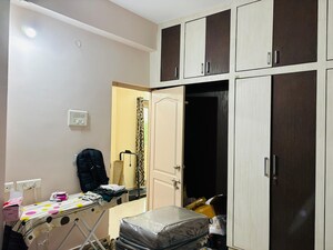 Team Area in 2 BHK Builder Floor at Financial District – for Rent