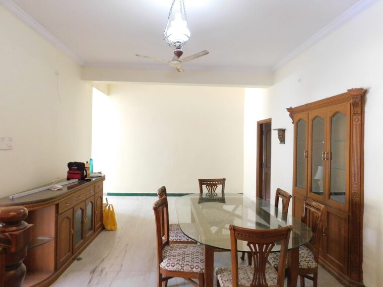 Living Room, madhapur 5 Bedroom 3000 Sq.Ft. Villa In Madhapur Hyderabad 9283377