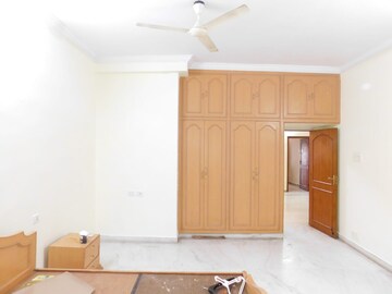 Living Room in 5 BHK Villa at Madhapur – for Rent