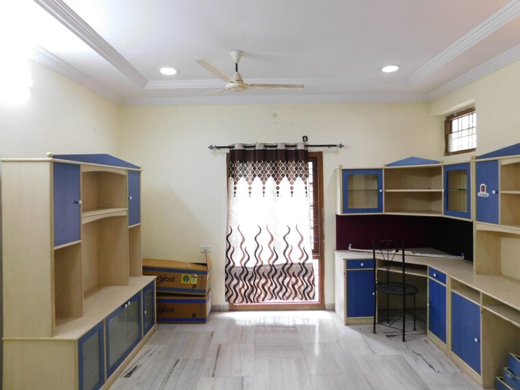 Kitchen, madhapur 5 Bedroom 3000 Sq.Ft. Villa In Madhapur Hyderabad 9283377
