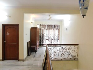 Bedroom in 5 BHK Villa at Madhapur – for Rent