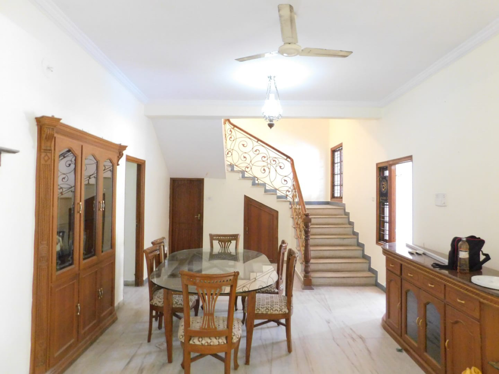 5 BHK Villa For Rent in Madhapur