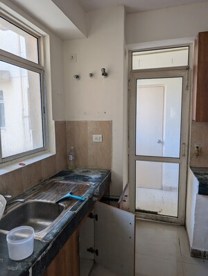 Kitchen in 3.5 BHK Apartment at Jaypee Greens Klassic Heights, Sector 134 – for Sale