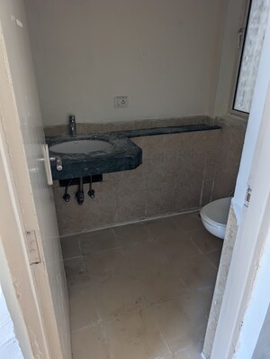 Attached Bathroom in 3.5 BHK Apartment at Jaypee Greens Klassic Heights, Sector 134 – for Sale