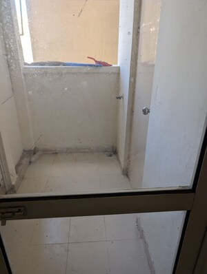 Balcony in 3.5 BHK Apartment at Jaypee Greens Klassic Heights, Sector 134 – for Sale