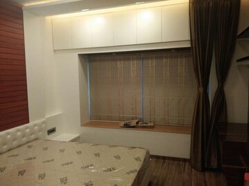 Master Plan in 3 BHK Apartment at Pavonine Kshitij, Bibwewadi – for Sale