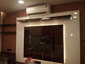 Furnished Amenities in 3 BHK Apartment at Pavonine Kshitij, Bibwewadi – for Sale