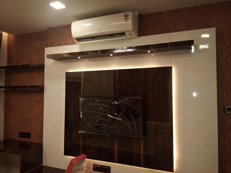 undefined, pavonine-kshitij 3 Bedroom 1525 Sq.Ft. Apartment In Bibwewadi Pune 9283379