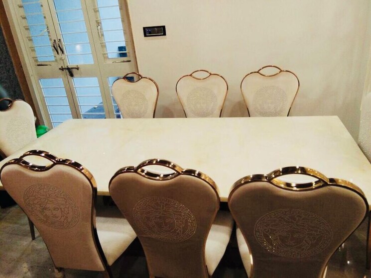 Living Room, pavonine-kshitij 3 Bedroom 1525 Sq.Ft. Apartment In Bibwewadi Pune 9283379