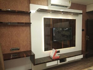 Furnished Amenities in 3 BHK Apartment at Pavonine Kshitij, Bibwewadi – for Sale