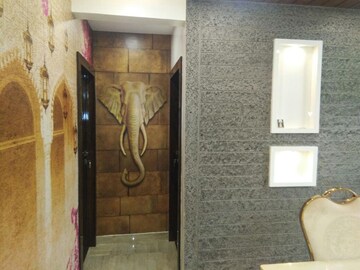 Furnished Amenities in 3 BHK Apartment at Pavonine Kshitij, Bibwewadi – for Sale