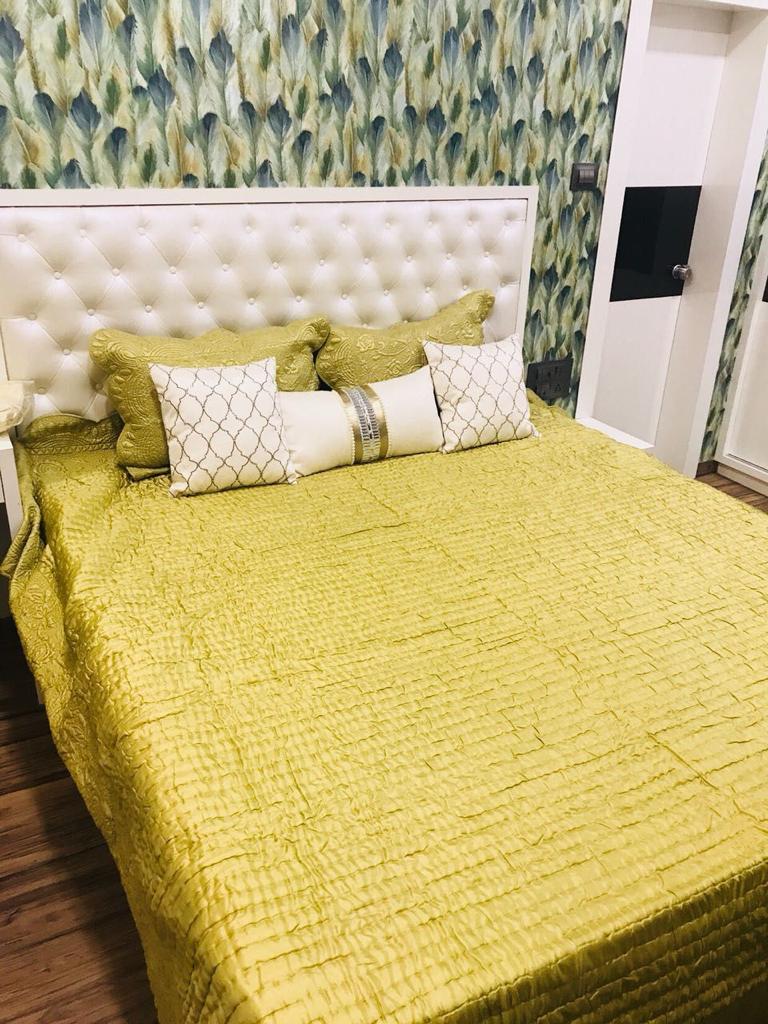 3 BHK Apartment For Sale in Pavonine Kshitij