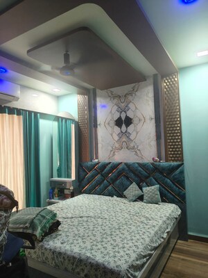 1 BHK Apartment For Rent in Regency Anantam, Dombivli East