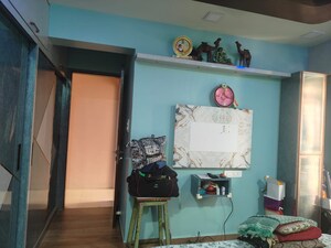 Room in 1 BHK Apartment at Regency Anantam, Dombivli East – for Rent