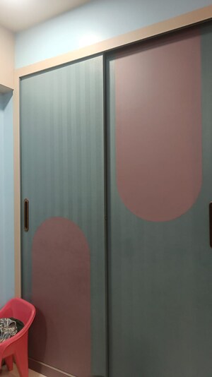 Room in 1 BHK Apartment at Regency Anantam, Dombivli East – for Rent