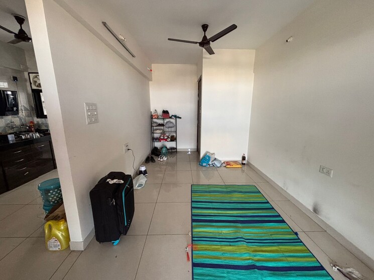 Living Room, magarpatta-jasminium 2 Bedroom 1250 Sq.Ft. Apartment In Hadapsar Pune 9283401