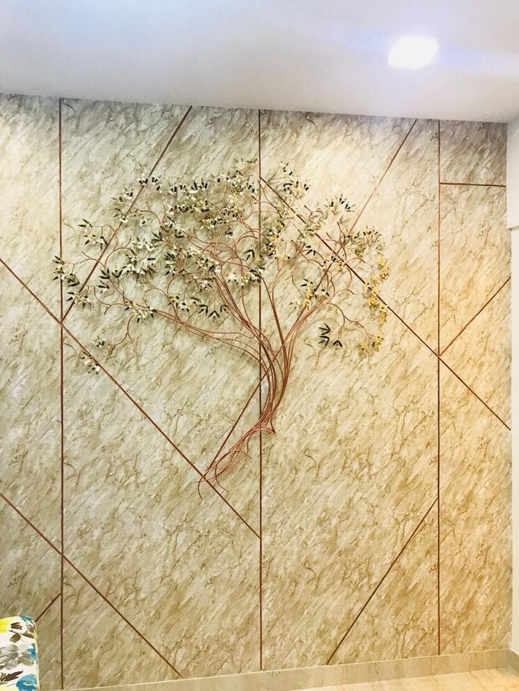 undefined, pavonine-kshitij 3 Bedroom 1525 Sq.Ft. Apartment In Bibwewadi Pune 9283379