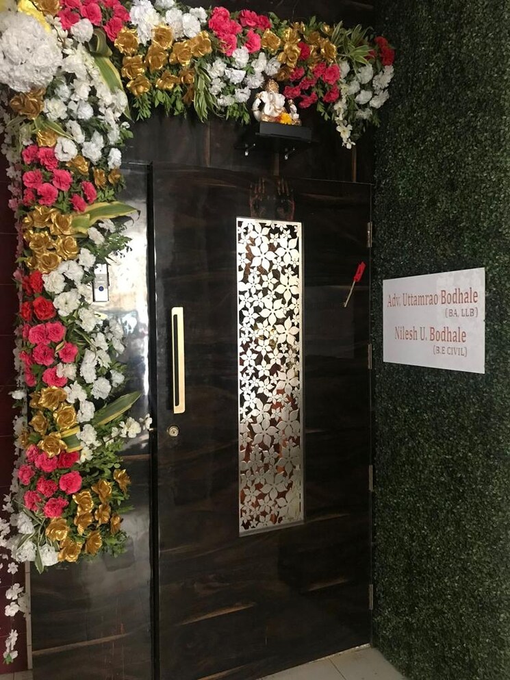 undefined, pavonine-kshitij 3 Bedroom 1525 Sq.Ft. Apartment In Bibwewadi Pune 9283379