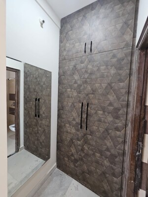 Bathroom in 4 BHK Villa at Tellapur – for Rent