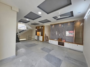 4 BHK Villa For Rent in Tellapur