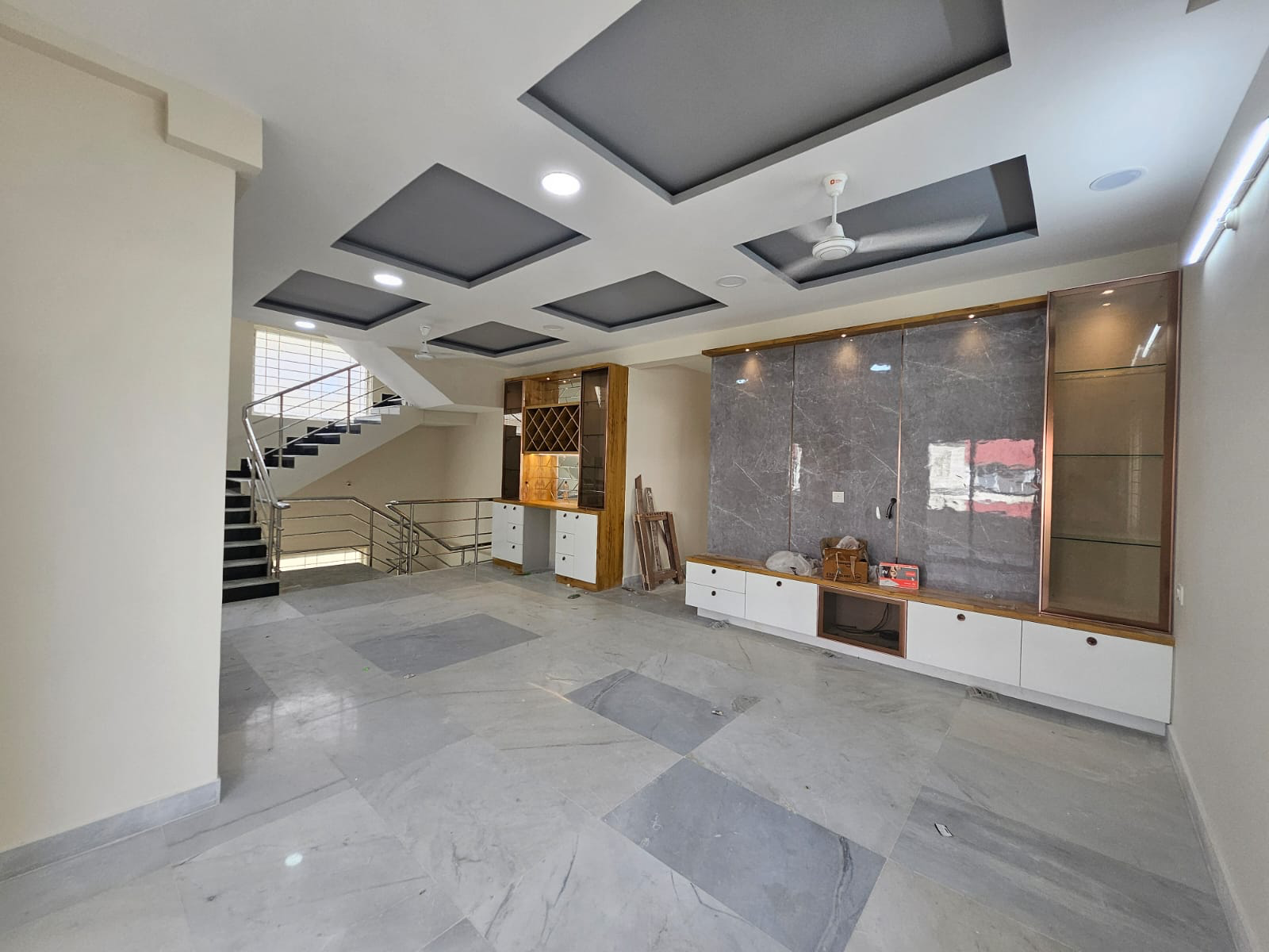 4 BHK Villa For Rent in Tellapur