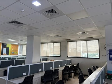 Team Area in  Office Space at Wakadewadi – for Rent