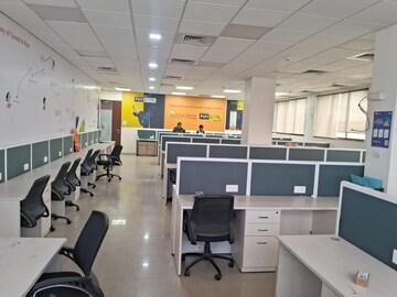  Office Space For Rent in Wakadewadi