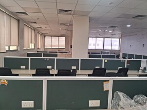 Team Area in  Office Space at Wakadewadi – for Rent