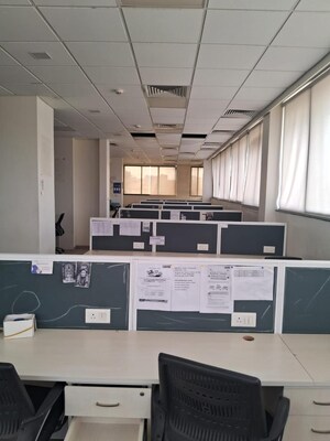 Team Area in  Office Space at Wakadewadi – for Rent