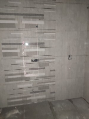 Staircase in 4 BHK Builder Floor at Parklands, Sector 85 – for Sale