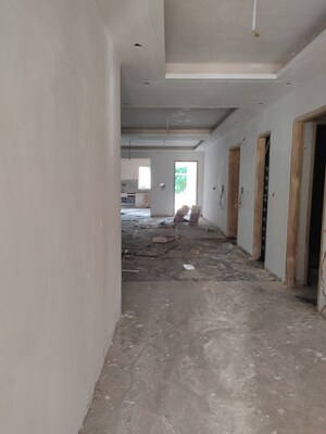 4 BHK Builder Floor For Sale in Parklands, Sector 85