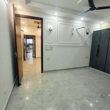1 BHK Builder Floor For Rent in Malviya Nagar