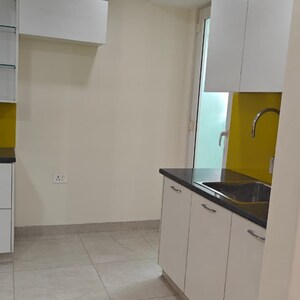 Kitchen in 2 BHK Builder Floor at Sector 76 – for Sale