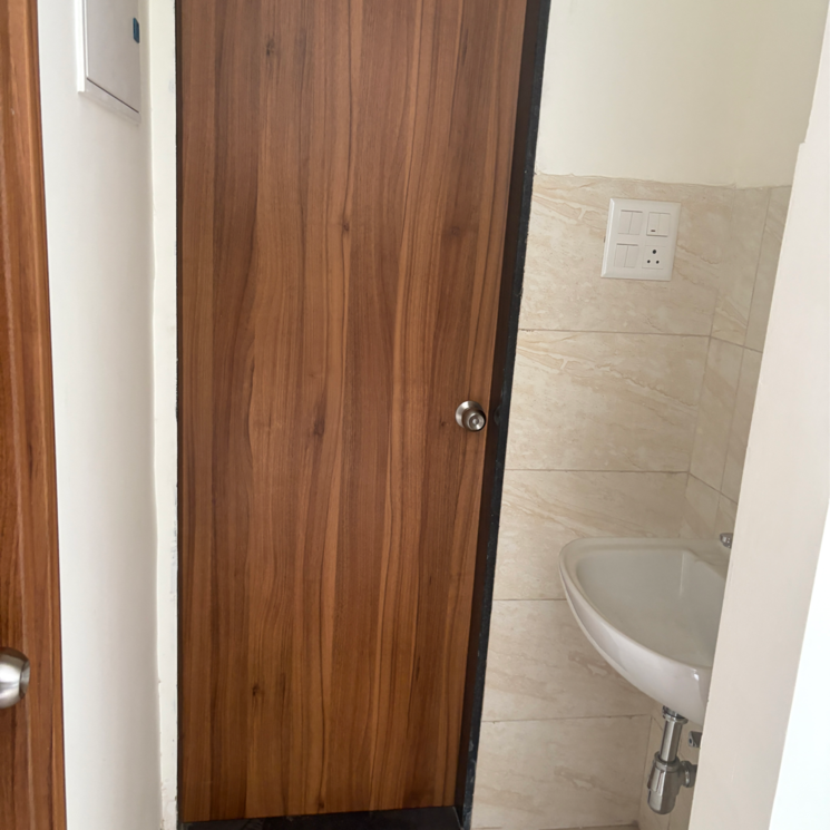Bathroom, kolte-patil-life-republic-r-10 2 Bedroom 650 Sq.Ft. Apartment In Marunji Pune 9283449
