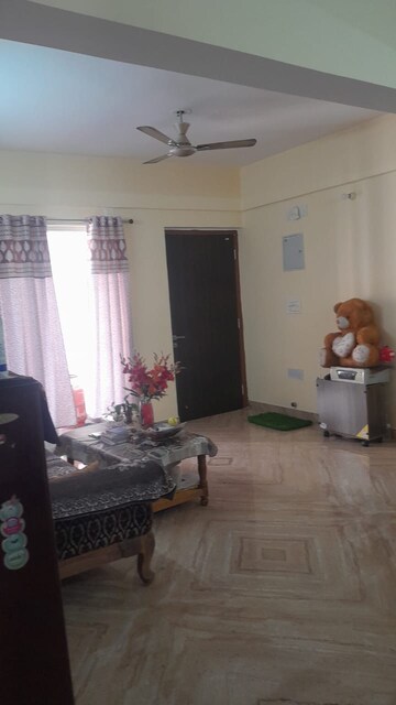 Living Room in 3 BHK Apartment at Kathartoli – for Sale