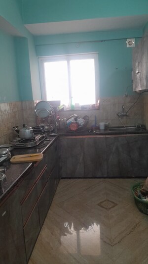 Kitchen in 3 BHK Apartment at Kathartoli – for Sale