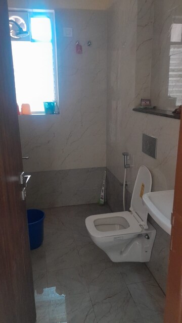 Bathroom in 3 BHK Apartment at Kathartoli – for Sale