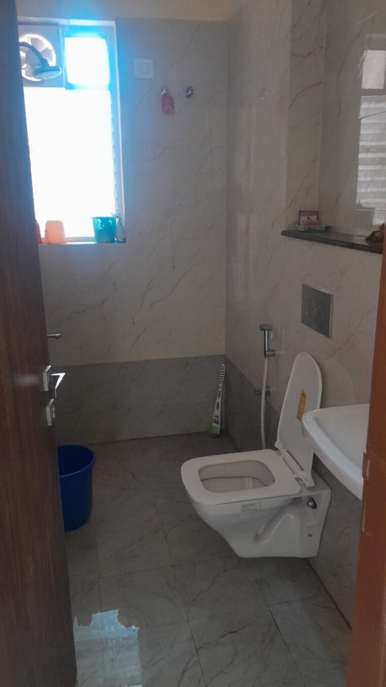 Bathroom, kathartoli 3 Bedroom 1760 Sq.Ft. Apartment In Kathartoli Ranchi 9283410