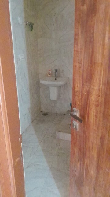 Bathroom in 3 BHK Apartment at Kathartoli – for Sale
