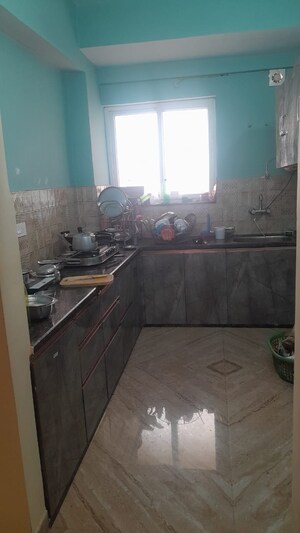 Kitchen in 3 BHK Apartment at Kathartoli – for Sale