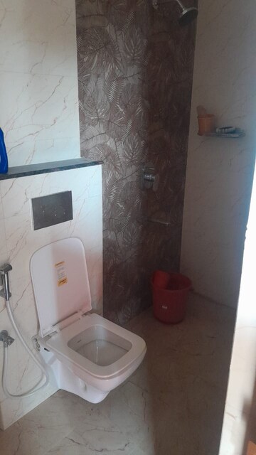 Bathroom in 3 BHK Apartment at Kathartoli – for Sale