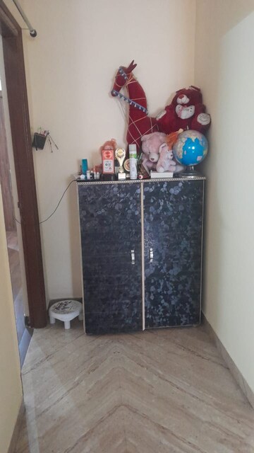 Furnished Amenities in 3 BHK Apartment at Kathartoli – for Sale