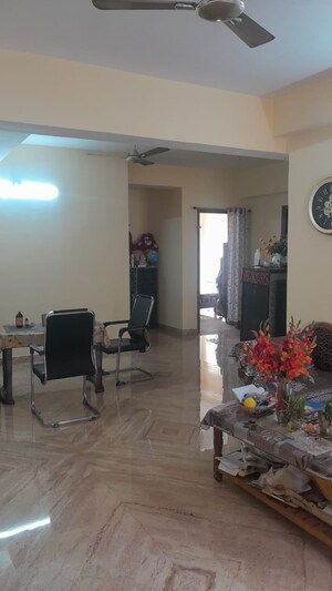 Living Room in 3 BHK Apartment at Kathartoli – for Sale