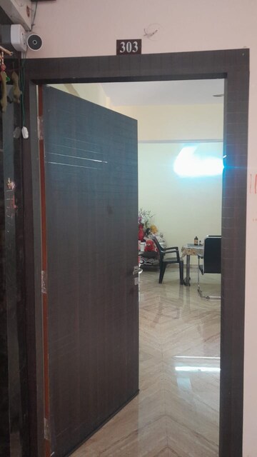 Bathroom in 3 BHK Apartment at Kathartoli – for Sale