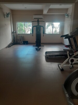 Gym in 3 BHK Apartment at Kathartoli – for Sale